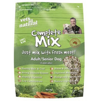 Vets All Natural Complete Mix