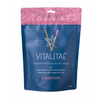 Vitalitae Digestion Biscuits 350gm