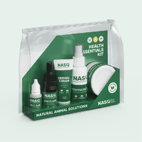Natural Animal Solutions Health Essentials Kit