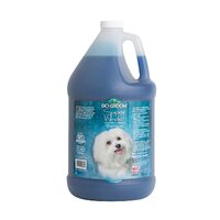 Bio-Groom Super White Coat Brightener Dog Shampoo 3.8L