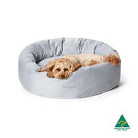 Snooza Cool Cuddler Dog Bed