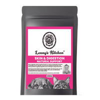 Lenny's Kitchen Skin, Coat & Digestion Support