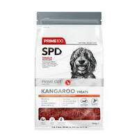 Prime 100 SPD Kangaroo Treats 100gm