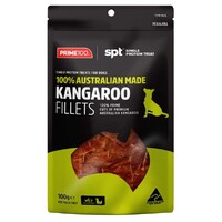 Prime 100 SPT  Kangaroo Fillets