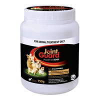 Joint Guard for Dogs