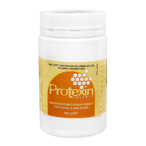 ProN8ure Orange Soluble Powder Animal Probiotic 500gm