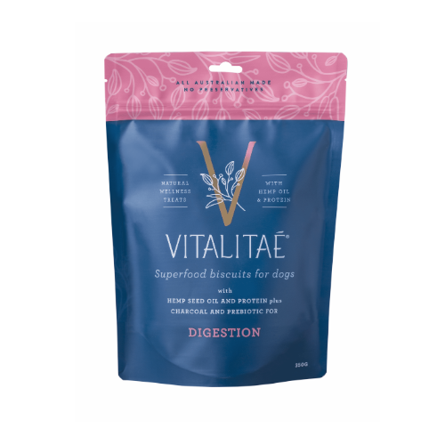 Vitalitae Digestion Biscuits 350gm