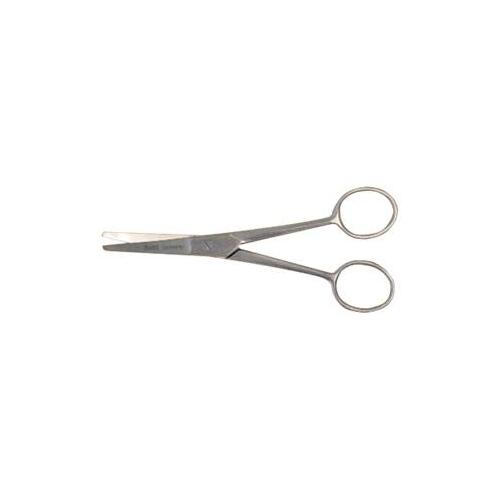 Mars Curved Scissors 13cm