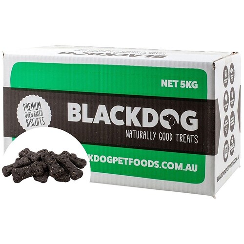 Blackdog Biscuits 5kg