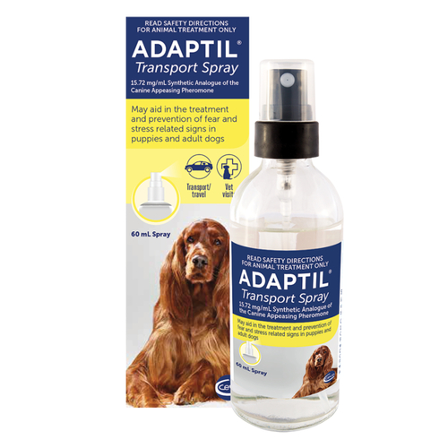 Adaptil Calming Spray for Dogs 60ml.